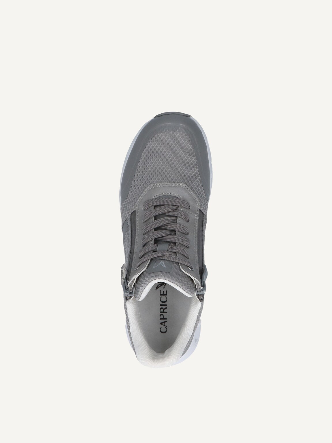 Caprice, Bootie - grey GREY COMB, image 5 of 5