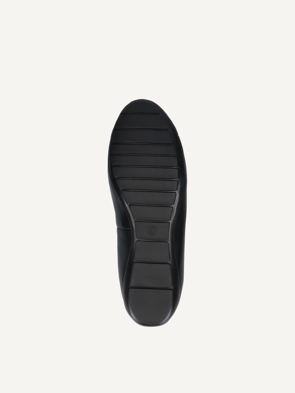 Caprice, Ballerina - black BLACK COMB, image 4 of 5