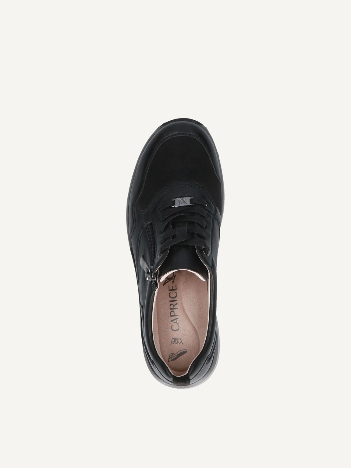 Caprice, Sneaker - black BLACK COMB, image 5 of 5