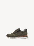 Non selezionato, Marco Tozzi, Sneaker - kaki KHAKI COMB
