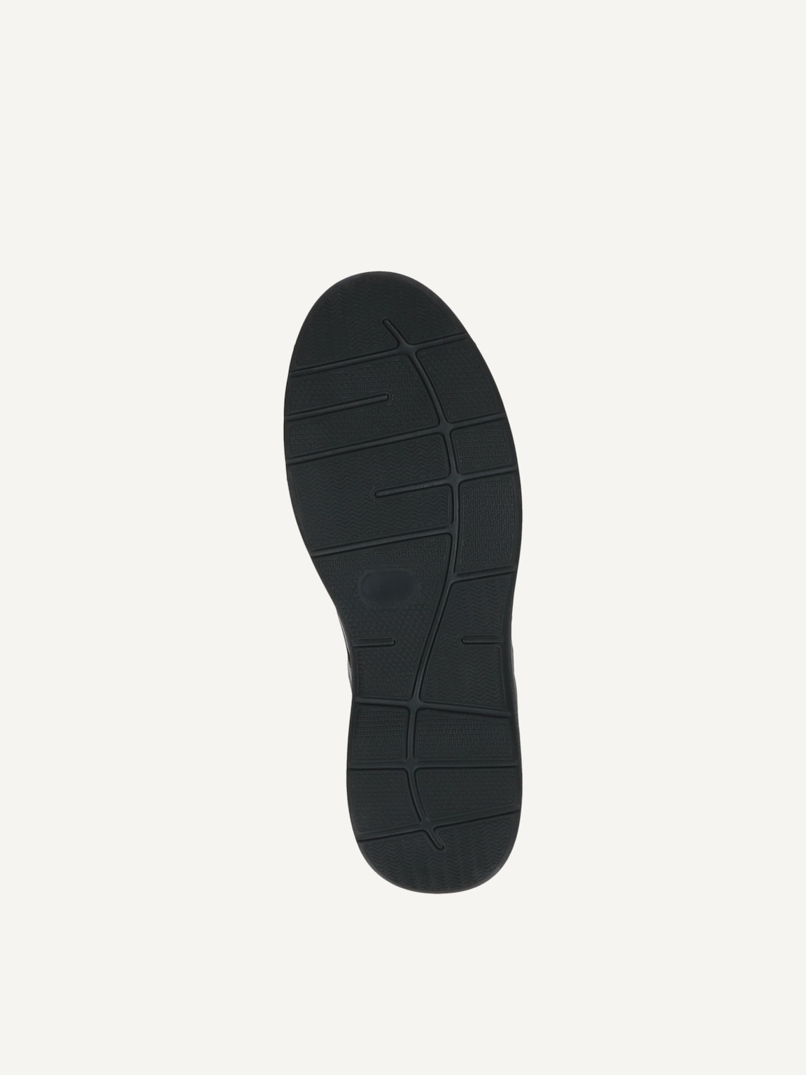 Caprice, Leather Low shoes - brown DK BROWN NAPPA, image 4 of 5