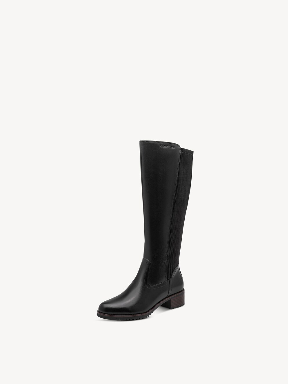 Marco Tozzi, Stiefel - schwarz BLACK, Bild 2 von 6