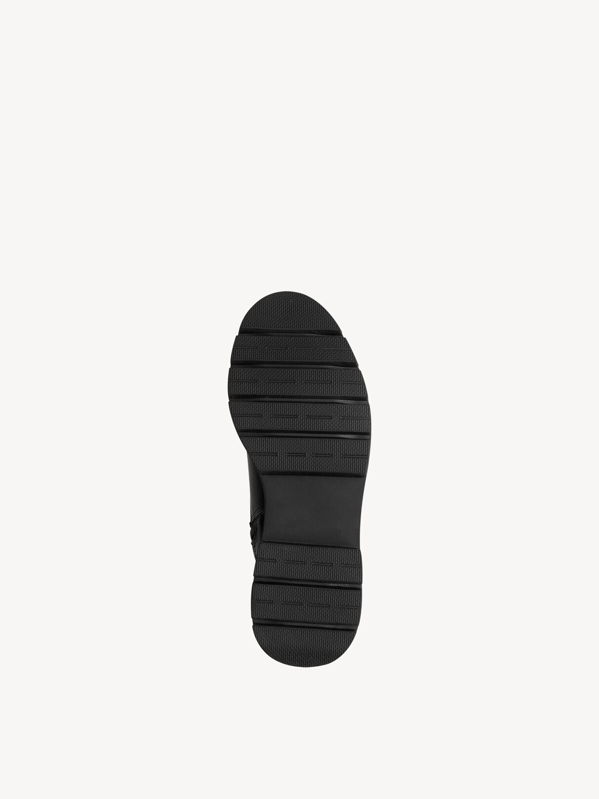 Marco Tozzi, Stiefelette - schwarz Warmfutter BLACK, Bild 3 von 6