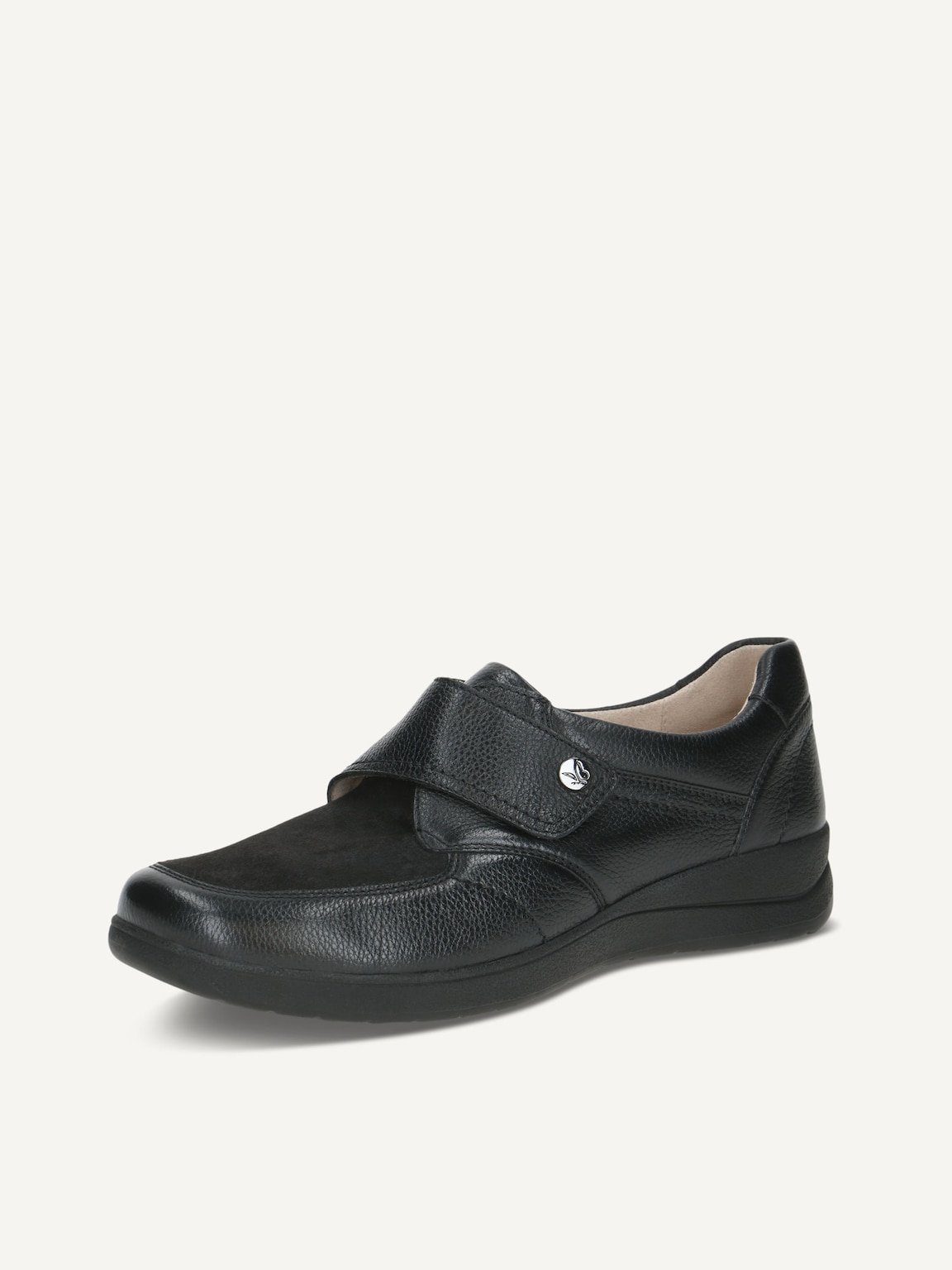 Caprice, Low shoes - black BLACK COMB, image 1 of 5