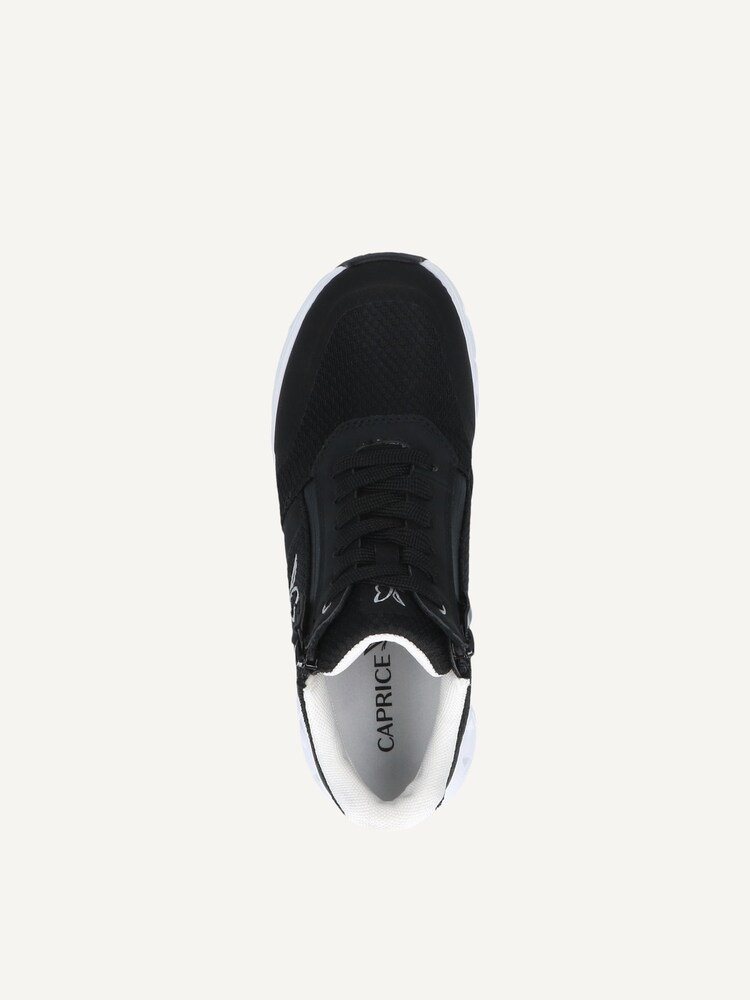 Caprice, Bootie - black BLACK COMB, image 5 of 5