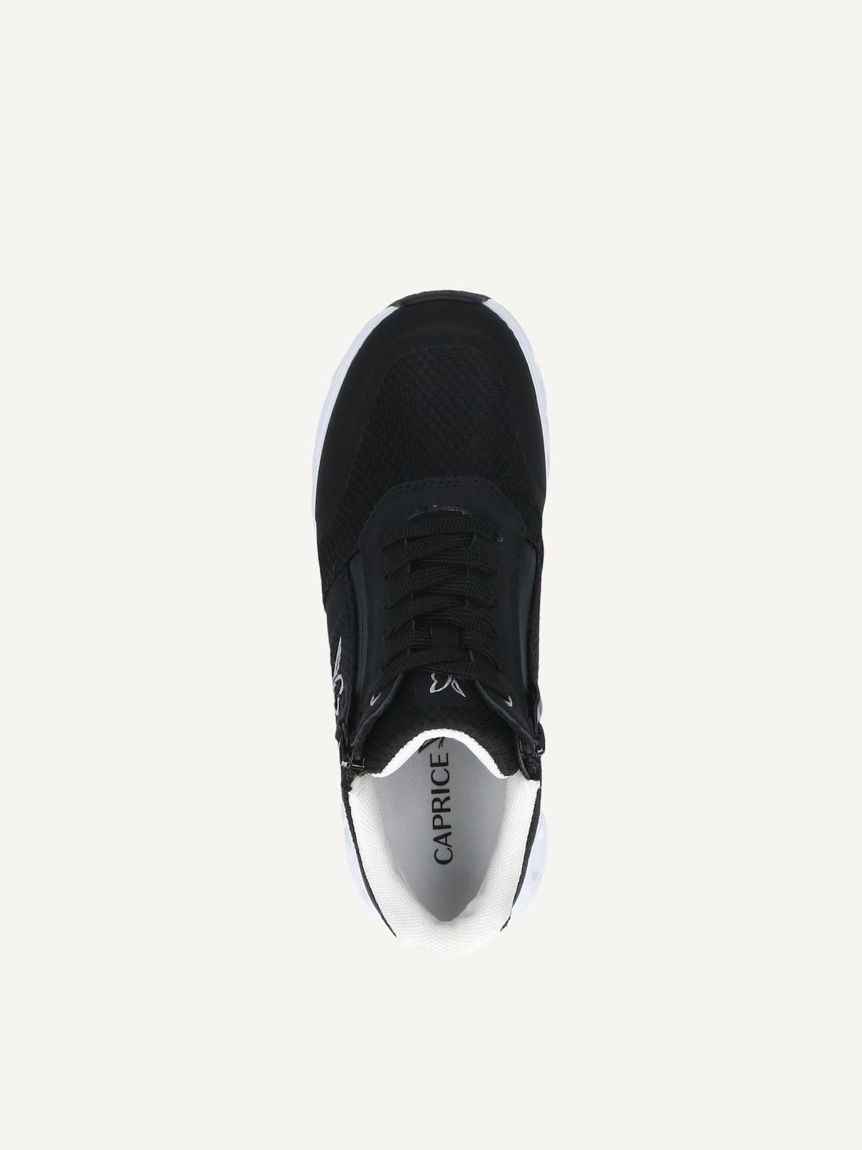 Caprice, Bottine - noir BLACK COMB, image 4 sur 5