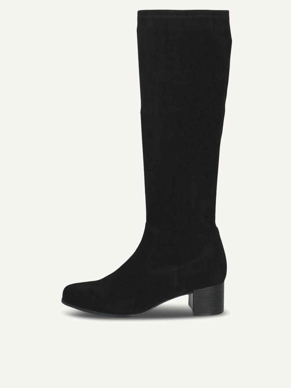Caprice, Stiefel - schwarz BLACK STRETCH, Bild 1 von 5