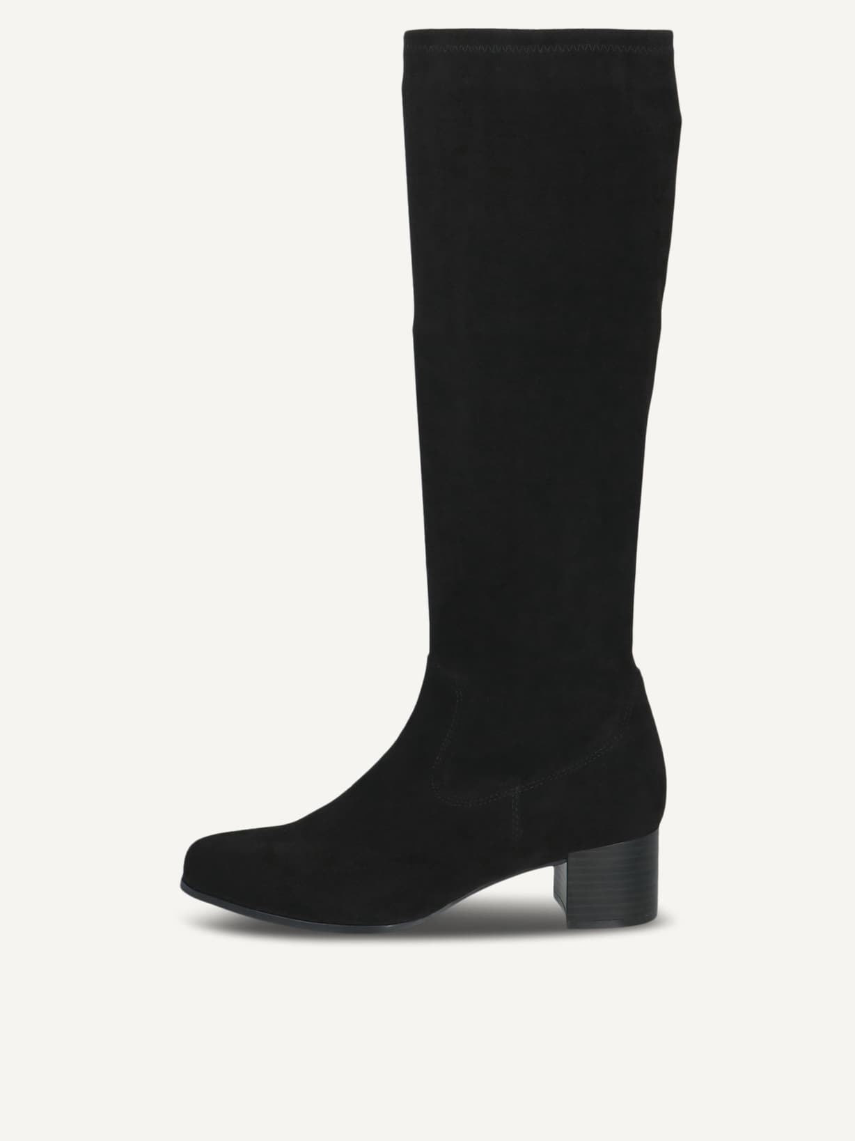 Caprice, Stiefel - schwarz BLACK STRETCH, Bild 1 von 5
