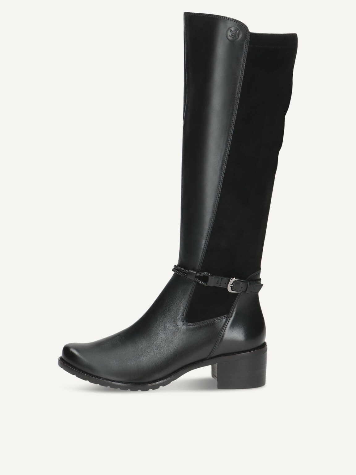 Caprice, Boots - black BLACK COMB, image 2 of 5