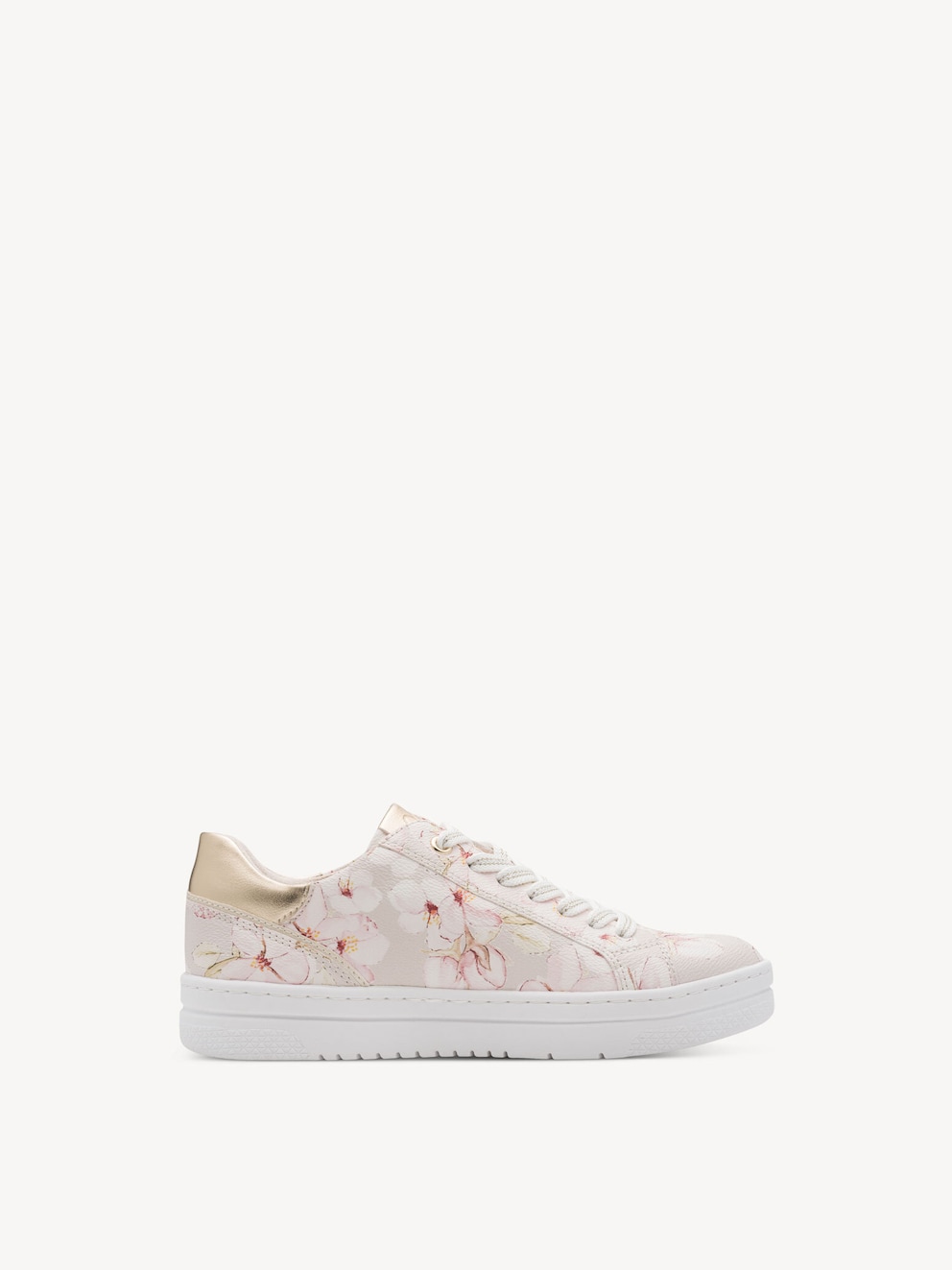 Marco Tozzi, Sneaker - beige CREAM COMB, Bild 6 von 6