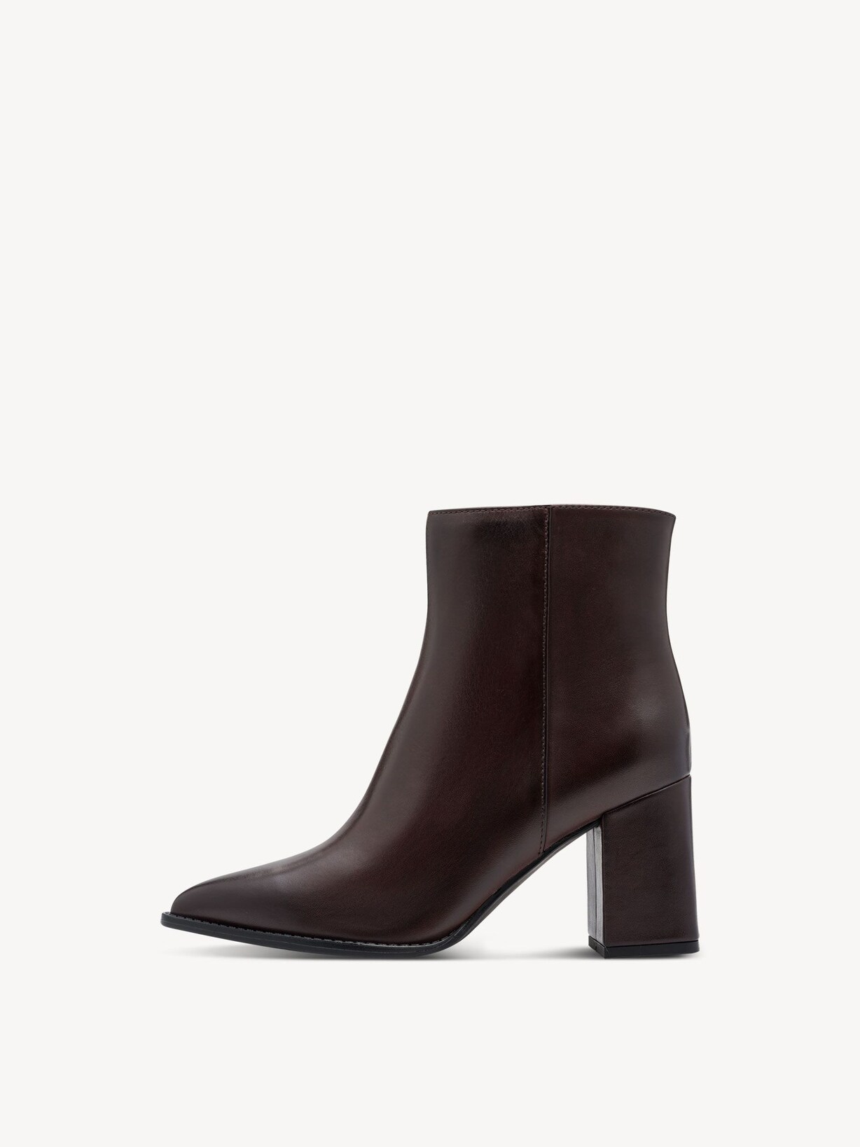 Marco Tozzi, Stiefelette - braun MOCCA, Bild 3 von 7