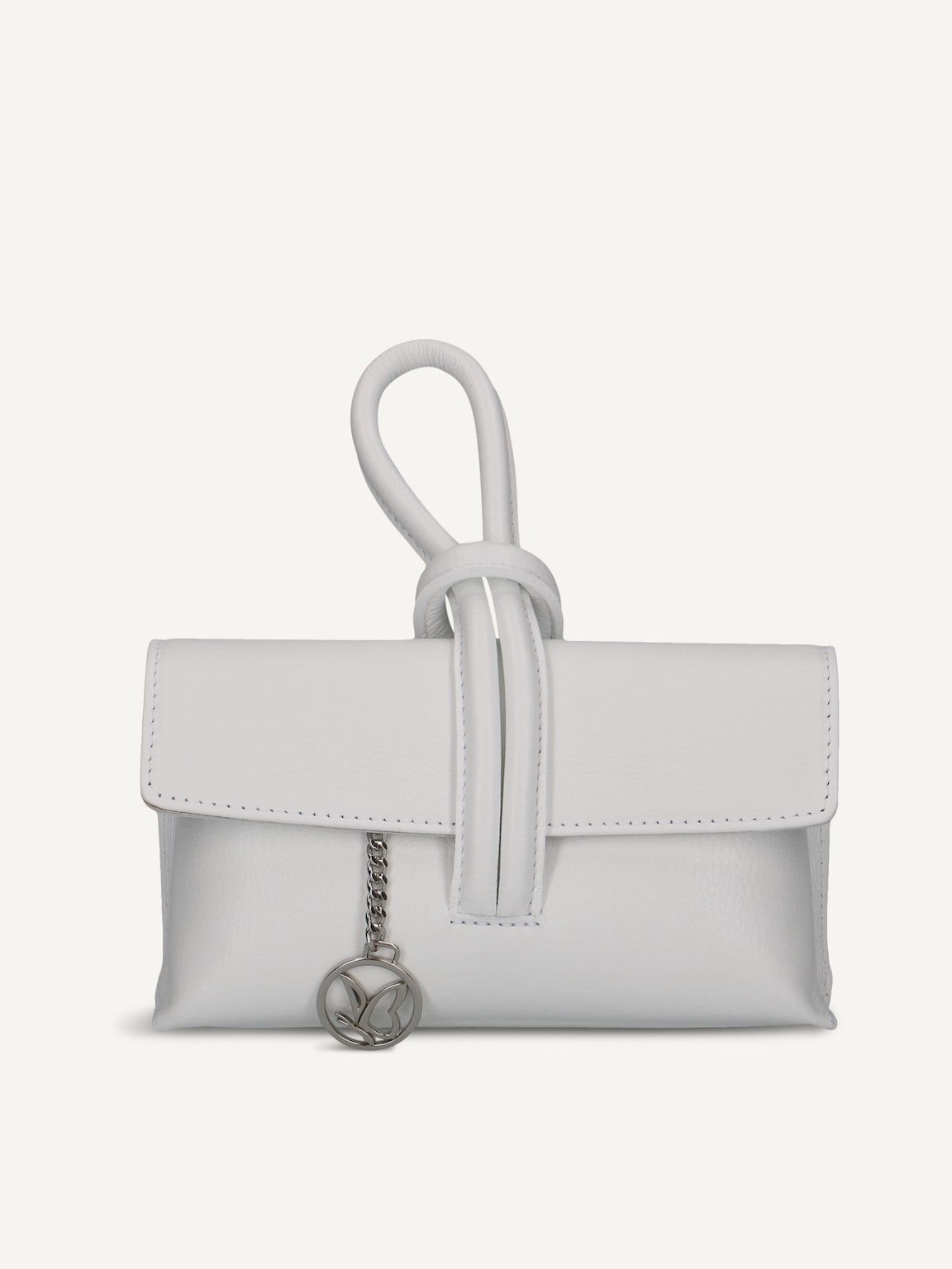 Caprice, Leather Bag OFFWHITE NAPPA, image 2 of 3