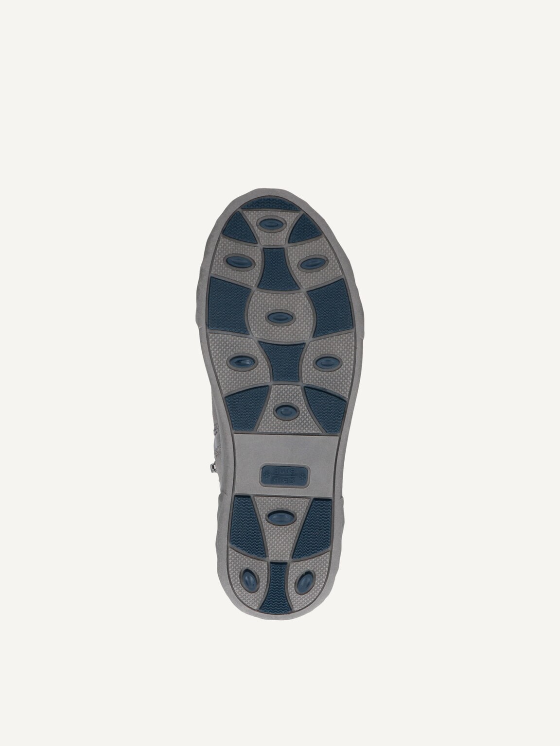 Caprice, Bootie - beige warm lining TAUPE COMB, image 3 of 3