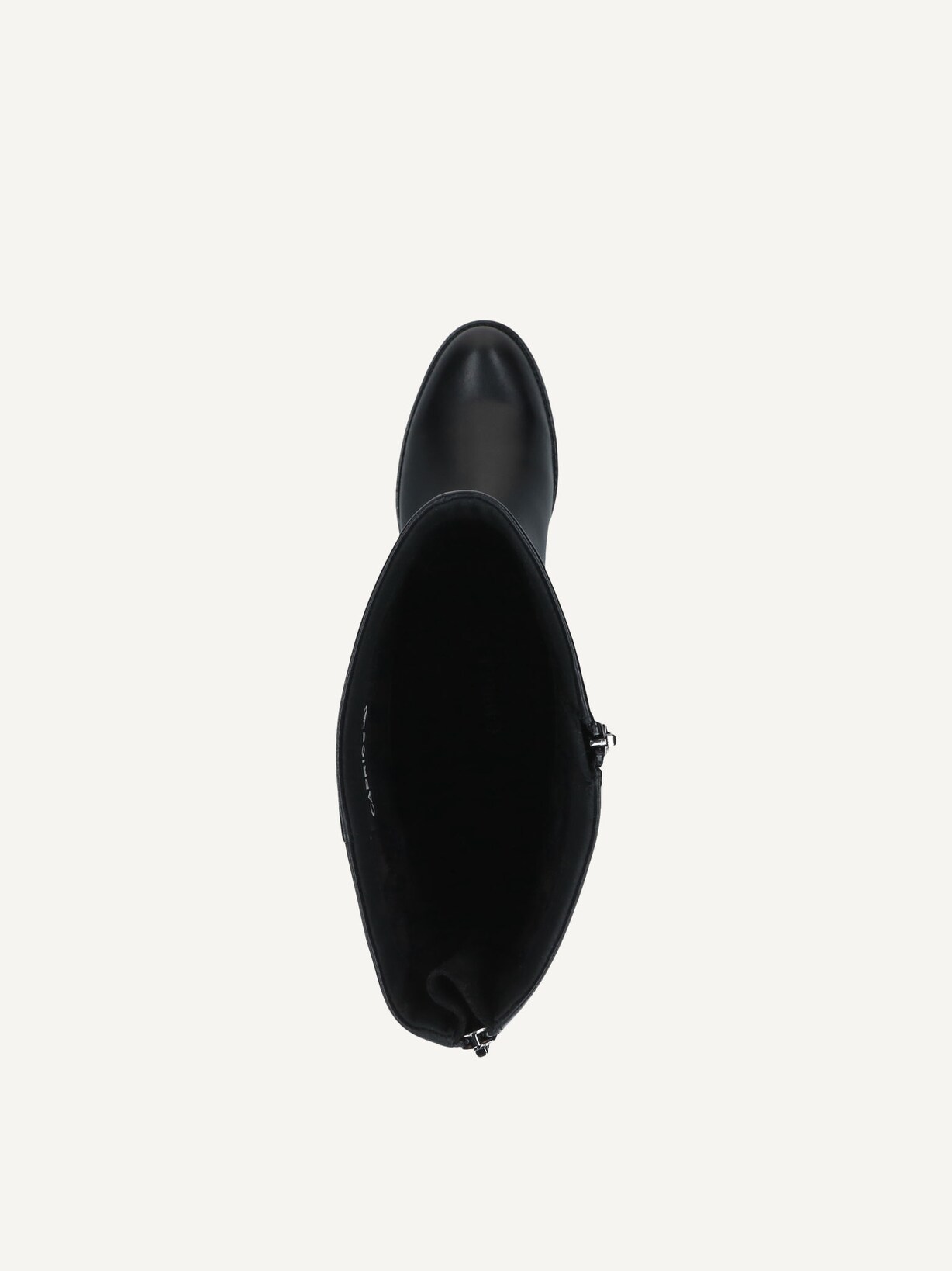 Caprice, Leather Boots - black BLACK NAPPA, image 4 of 5