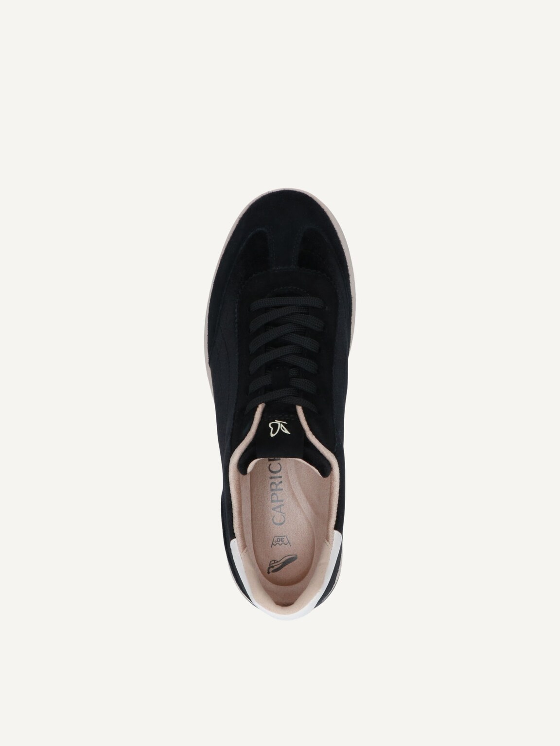 Caprice, Sneaker - black BLACK COMB, image 6 of 6