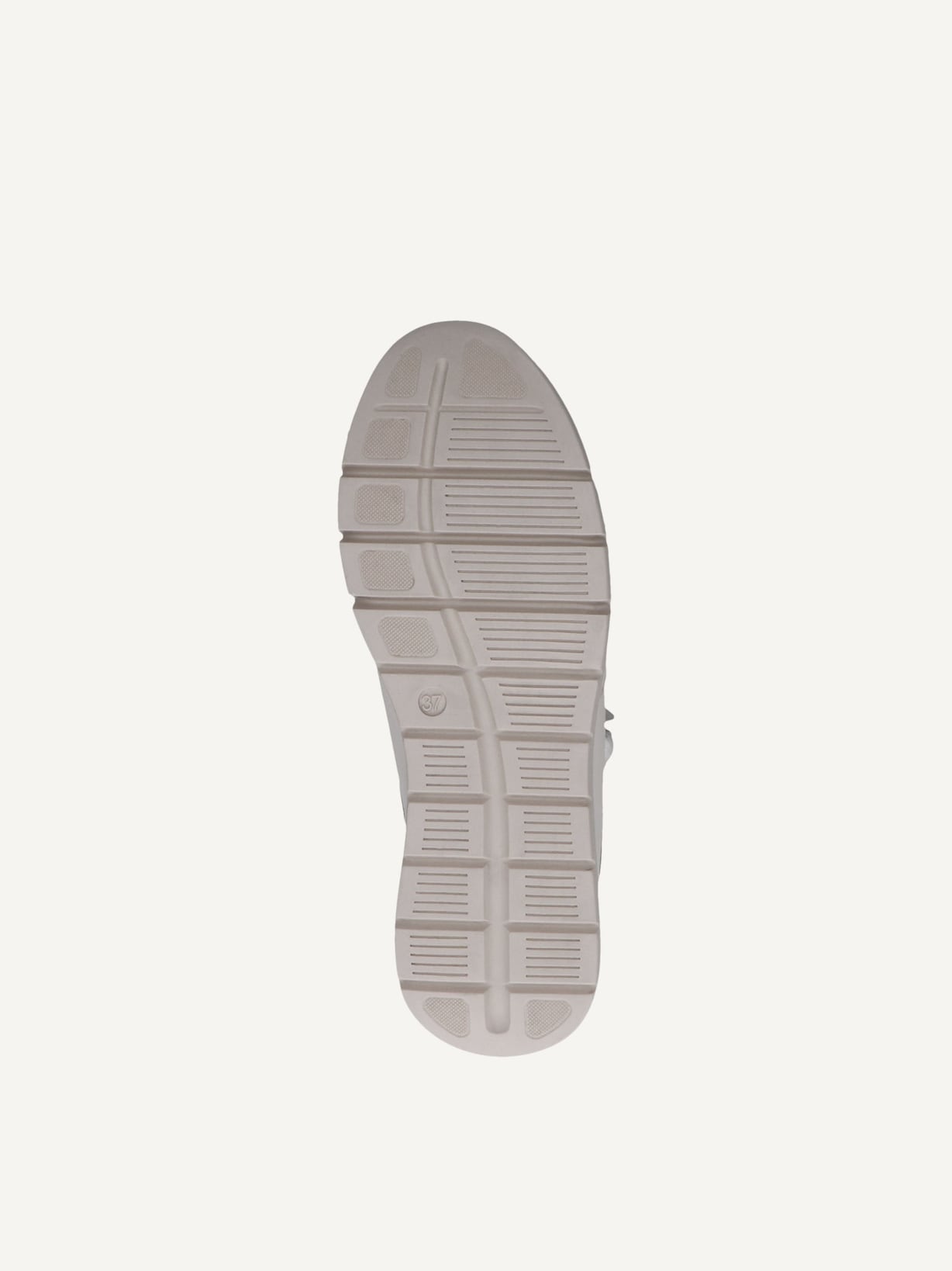 Caprice, Basket - blanc OFFWHITE COMB, image 5 sur 5