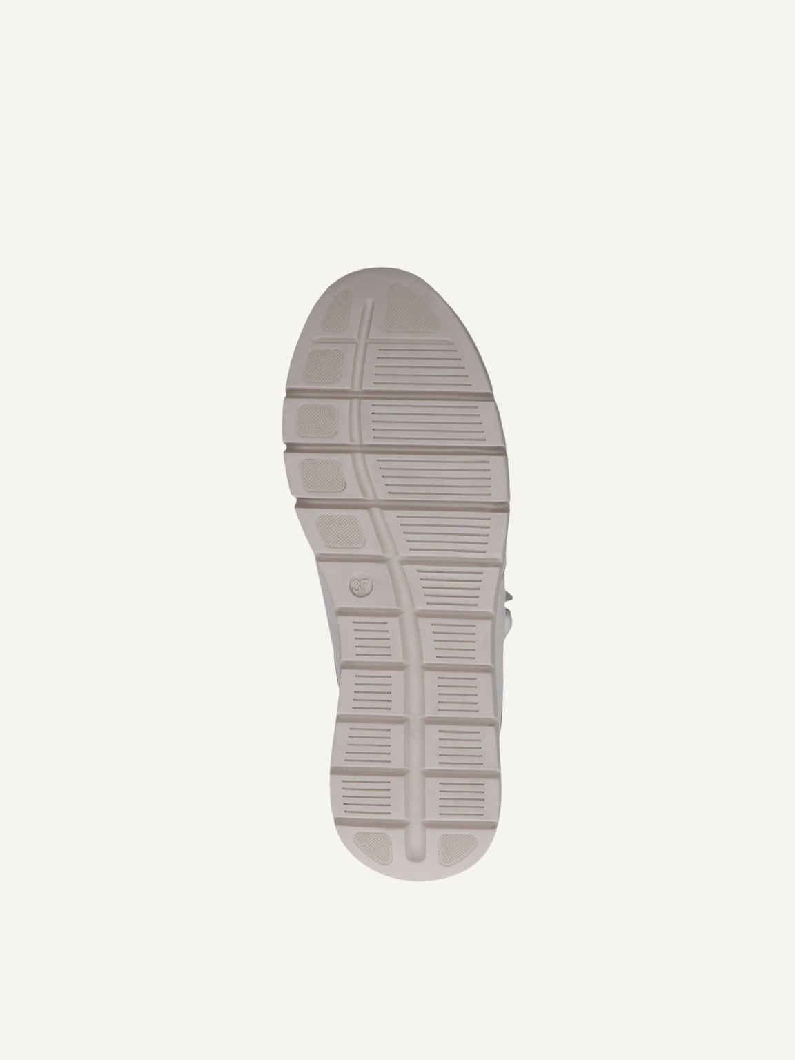 Caprice, Sneaker - white OFFWHITE COMB, image 4 of 5