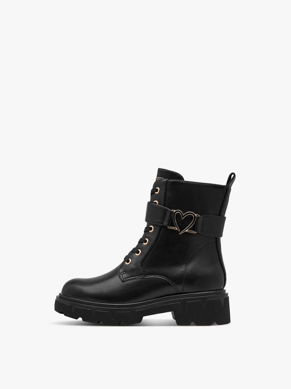 Marco Tozzi, Stiefelette - schwarz BLACK, Bild 1 von 6