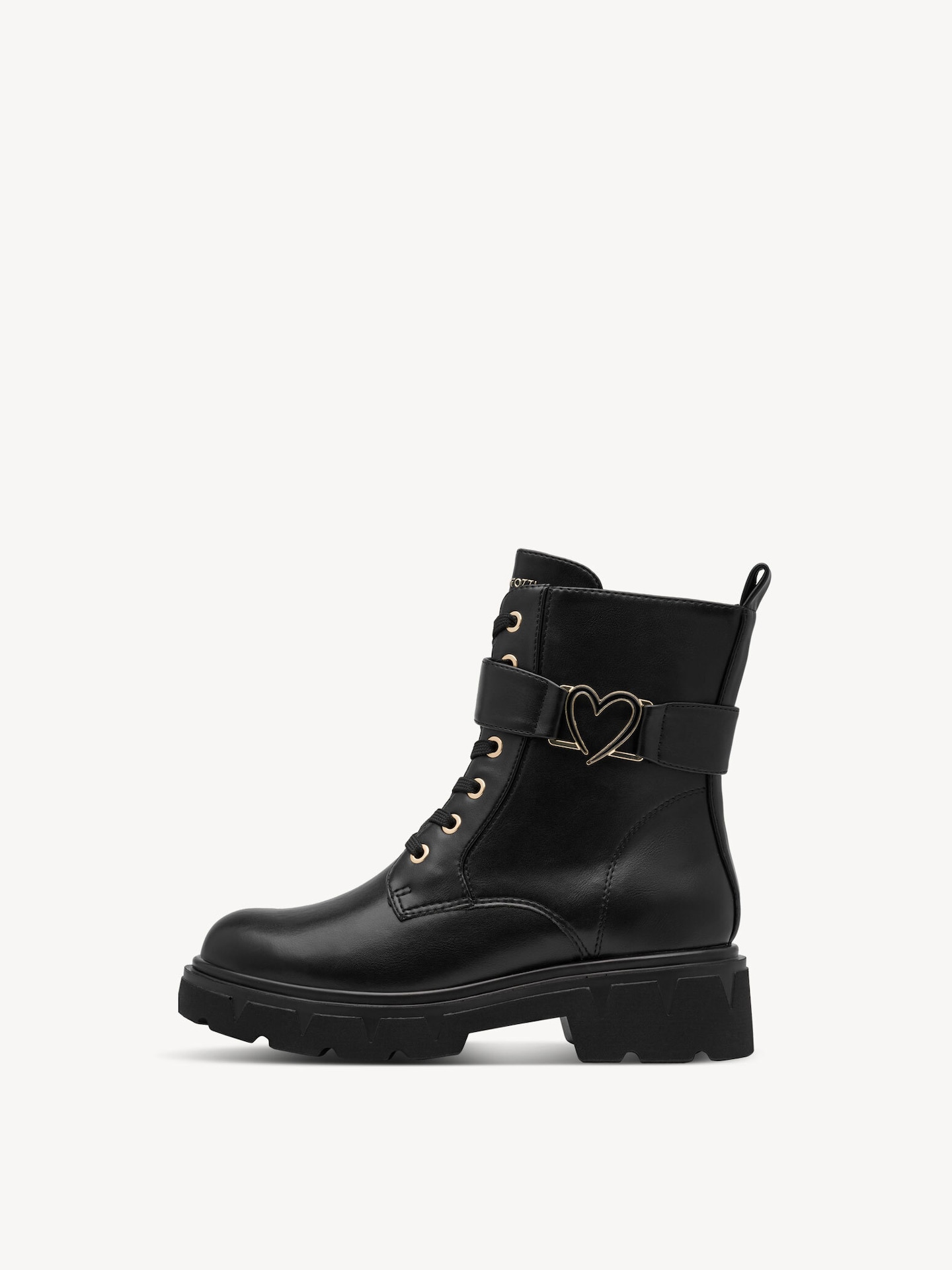 Marco Tozzi, Stiefelette - schwarz BLACK