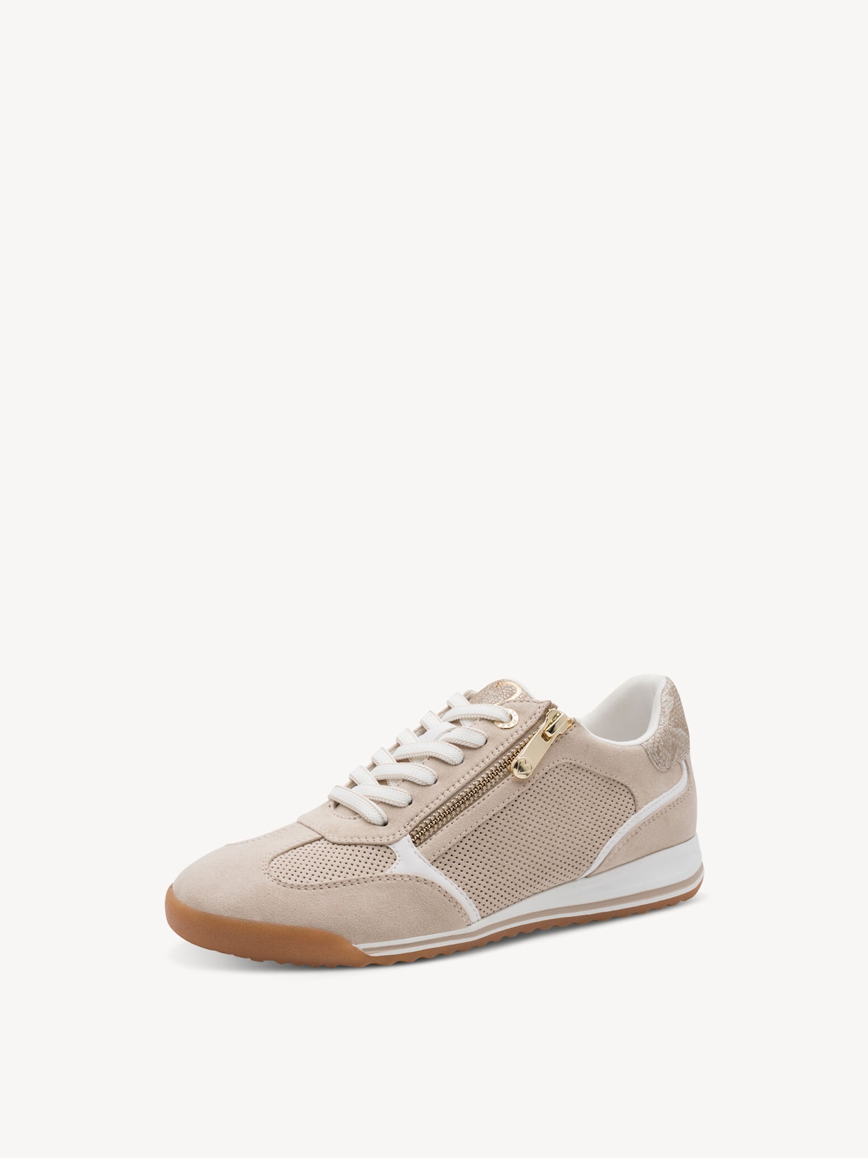 Marco Tozzi, Sneaker - beige DUNE, Bild 1 von 6