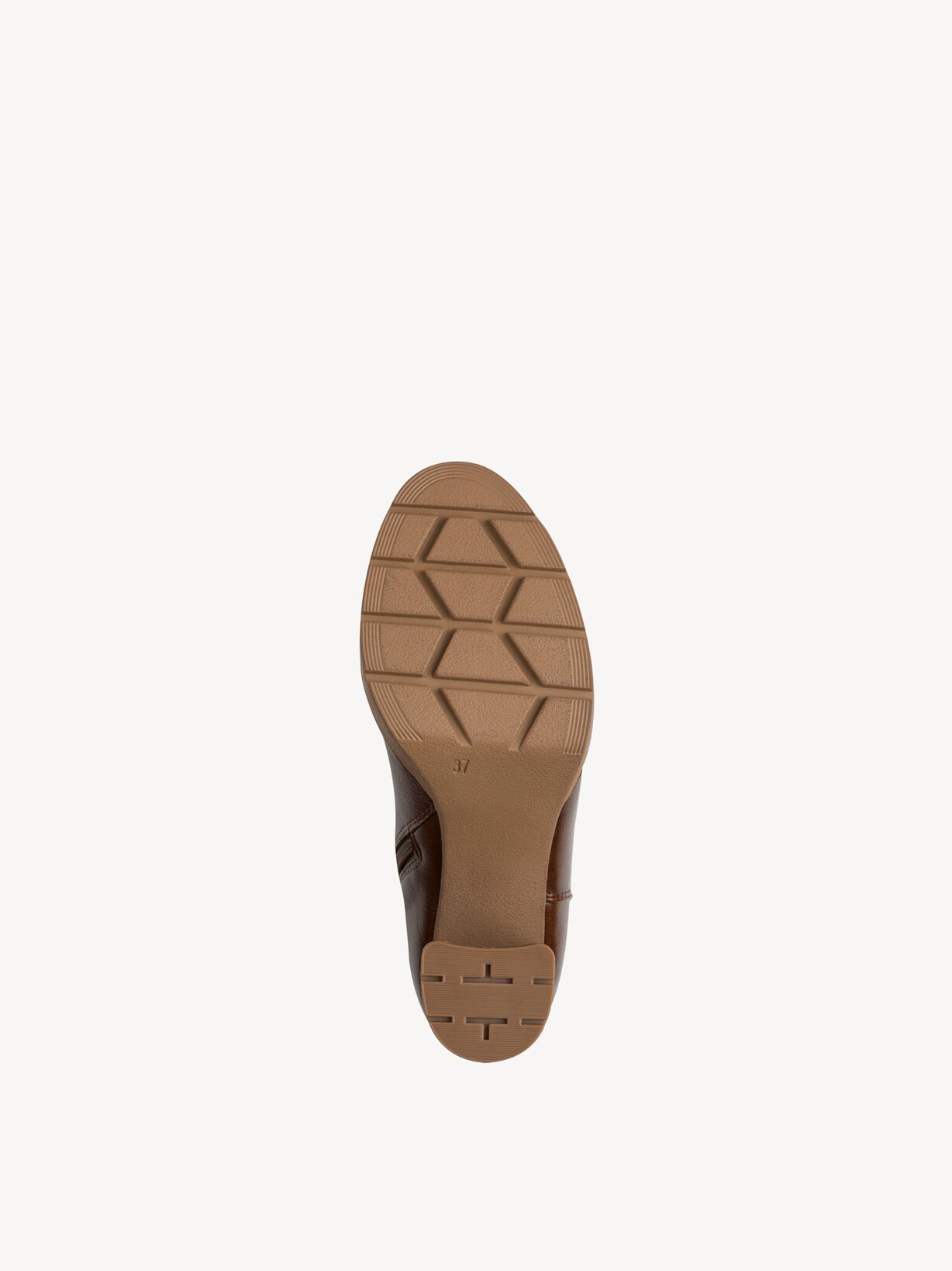 Marco Tozzi, Stiefelette - braun COGNAC, Bild 4 von 7
