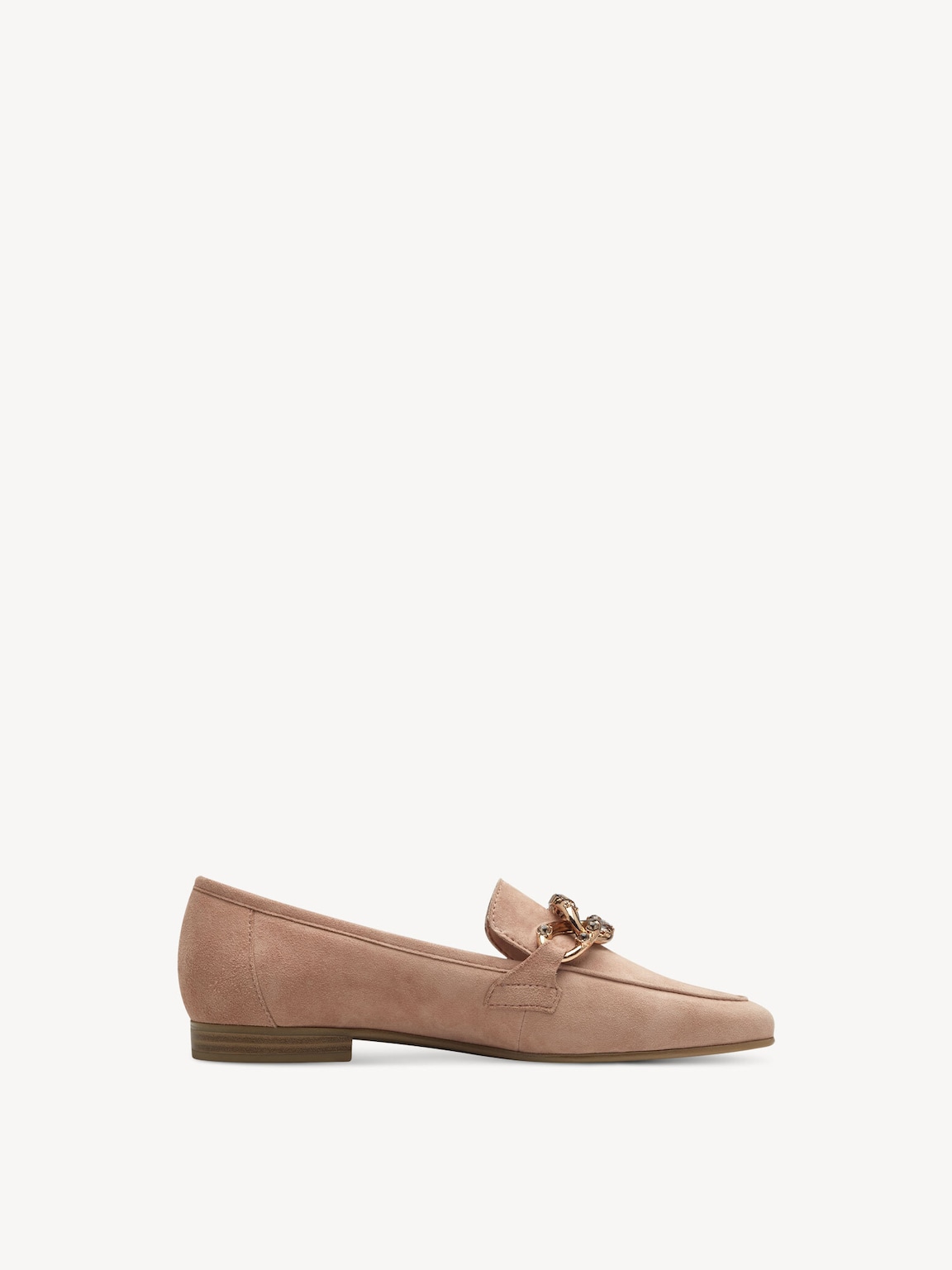 Marco Tozzi, Mocassini - beige NUDE, immagine 5 di 6