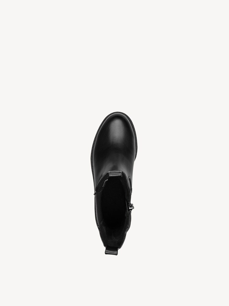 Marco Tozzi, Chelsea Boot - schwarz BLACK, Bild 4 von 7