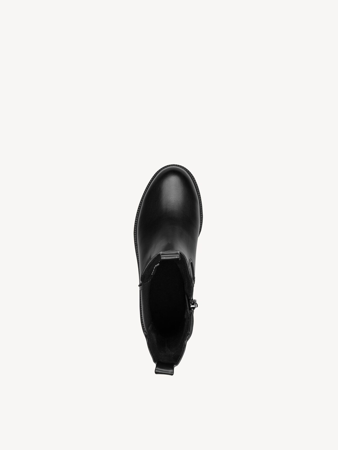 Marco Tozzi, Chelsea Boot - schwarz BLACK, Bild 4 von 7