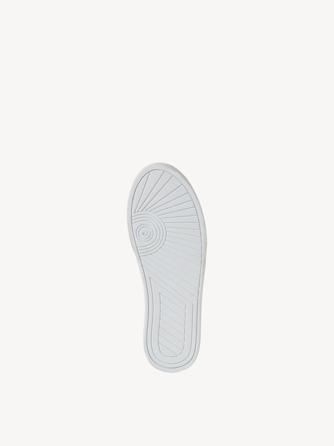 Marco Tozzi, Sneaker - nero BLACK COMB, immagine 5 di 7