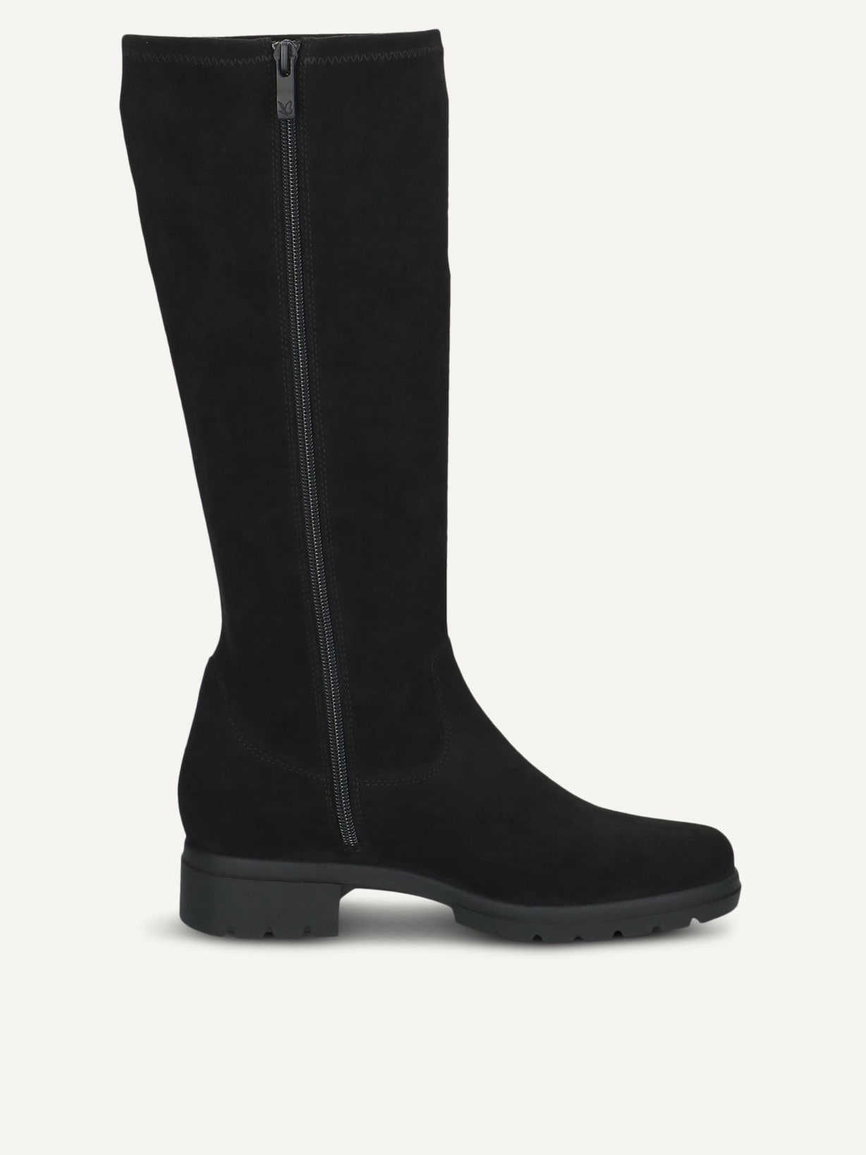 Caprice, Boots - black BLACK STRETCH, image 4 of 6