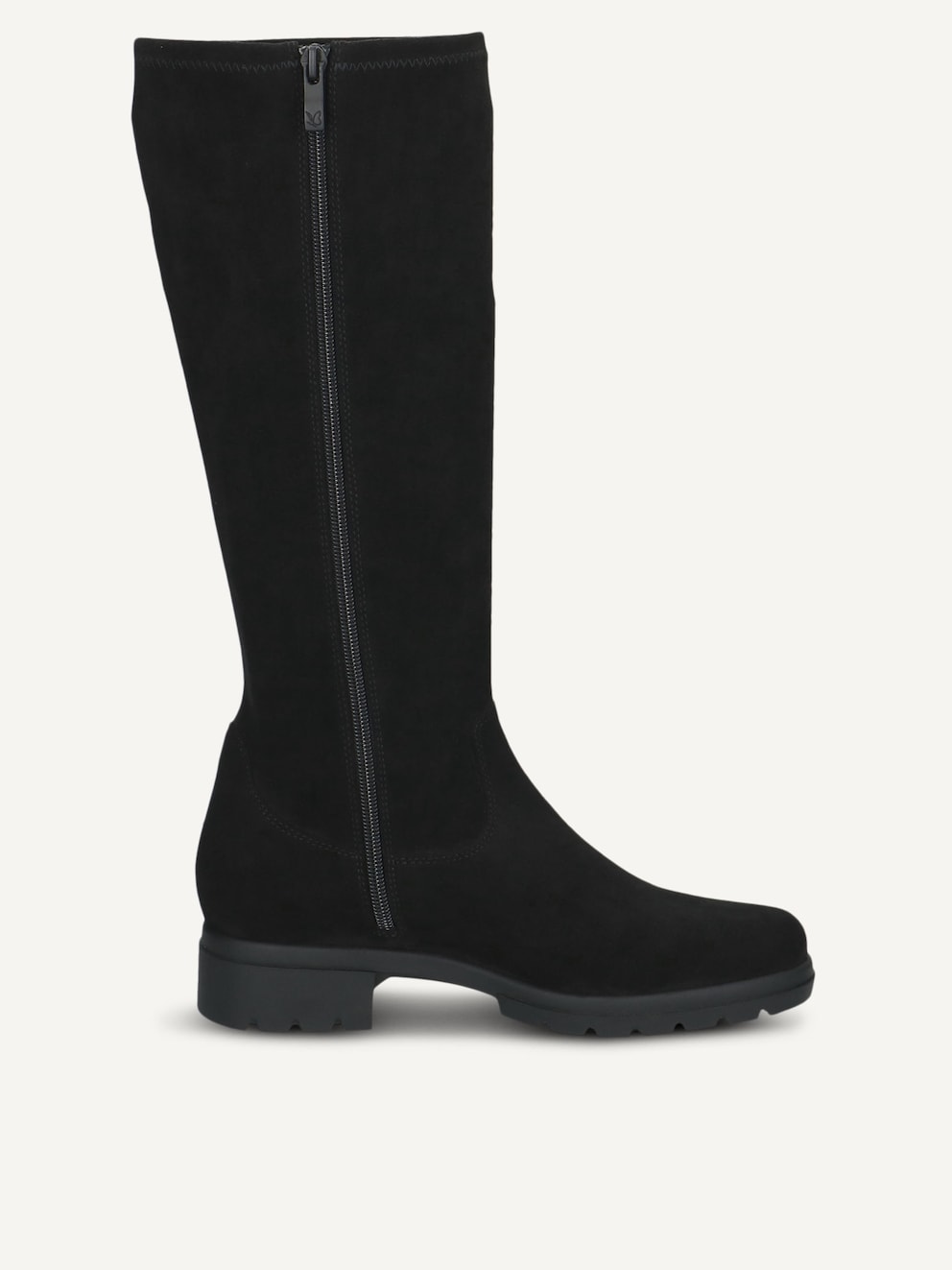 Caprice, Boots - black BLACK STRETCH, image 4 of 6