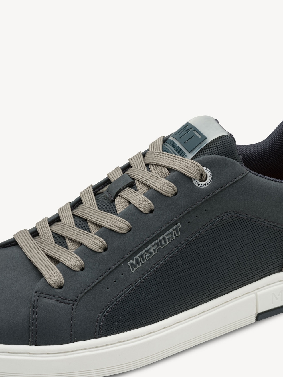 Marco Tozzi, Sneaker - blau NAVY, Bild 4 von 6