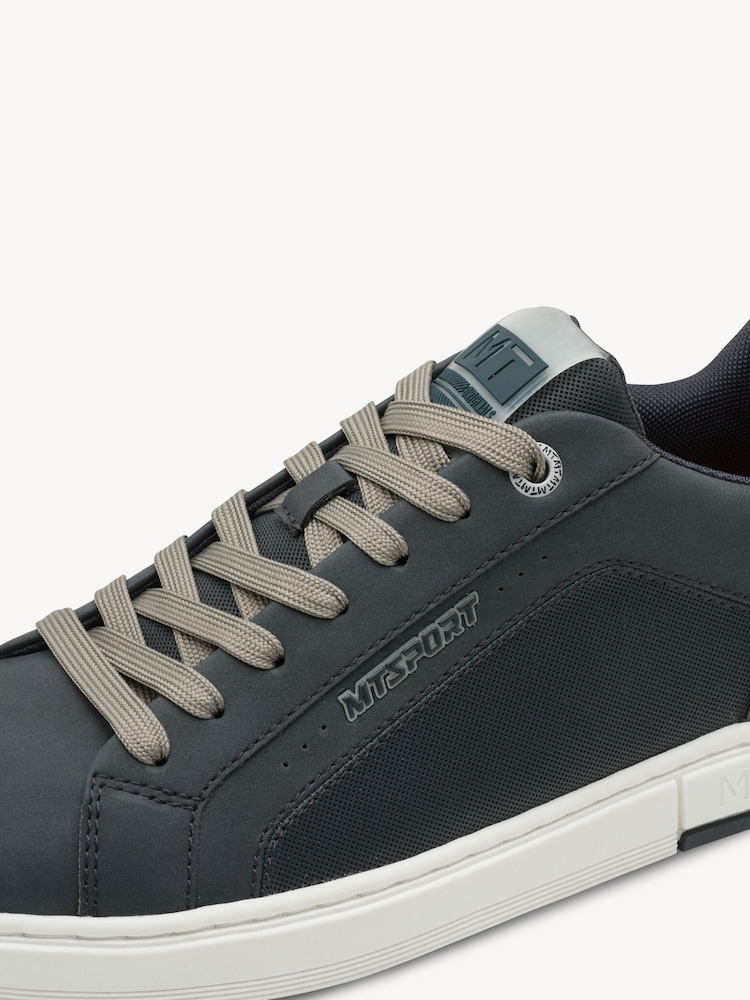 Marco Tozzi, Sneaker - blu NAVY, immagine 5 di 6