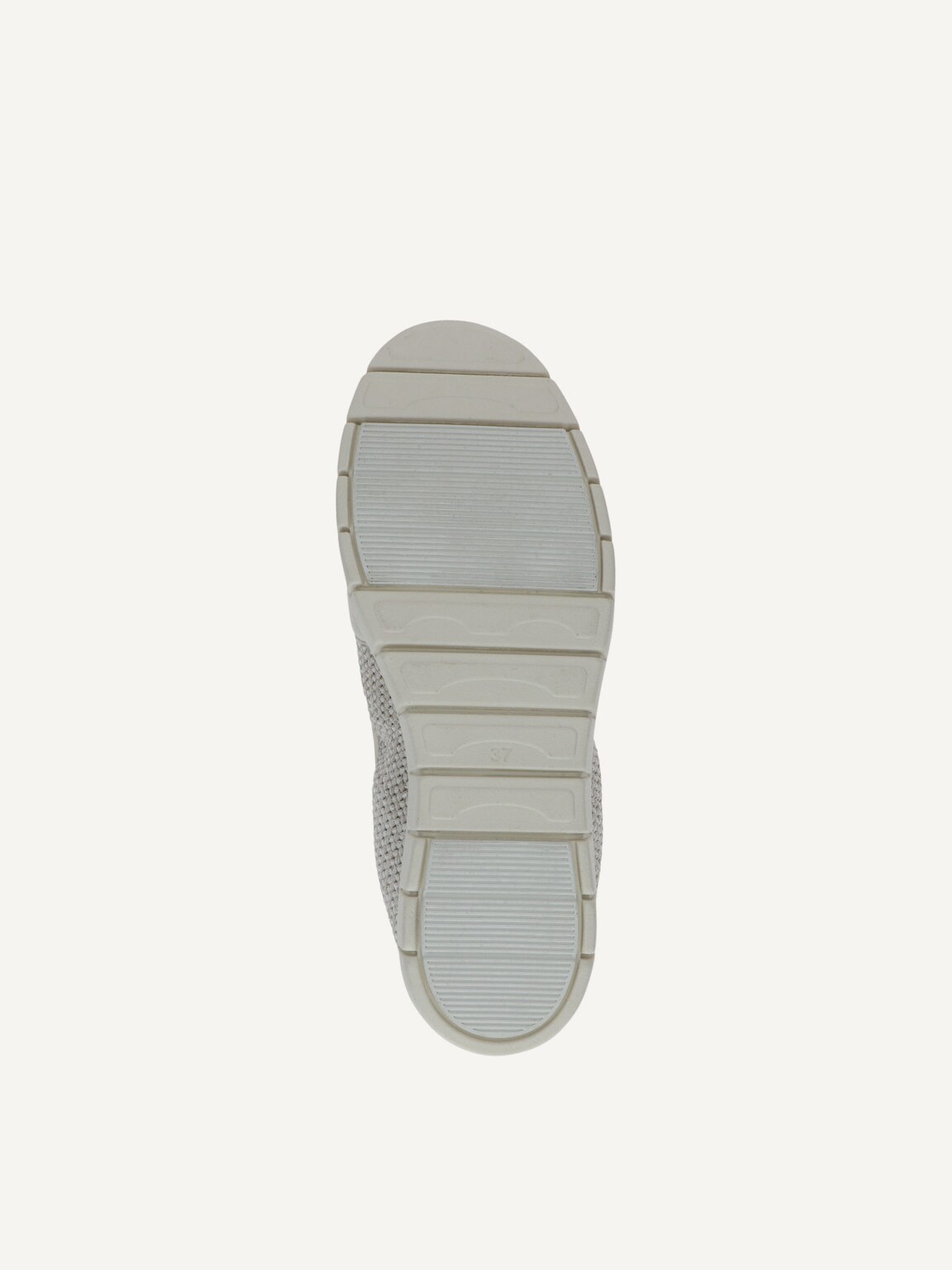 Caprice, Slipper - yellow VANILLA COMB, image 4 of 5
