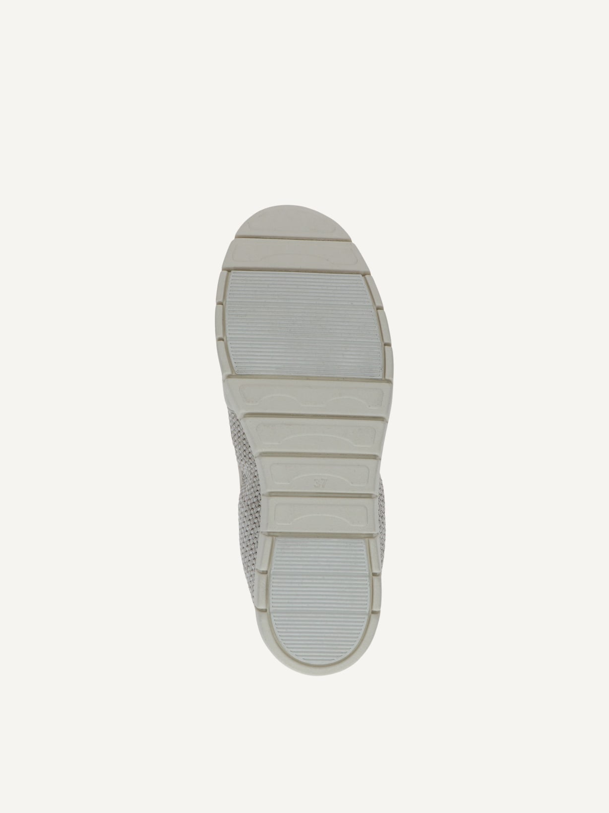 Caprice, Slipper - jaune VANILLA COMB, image 5 sur 5