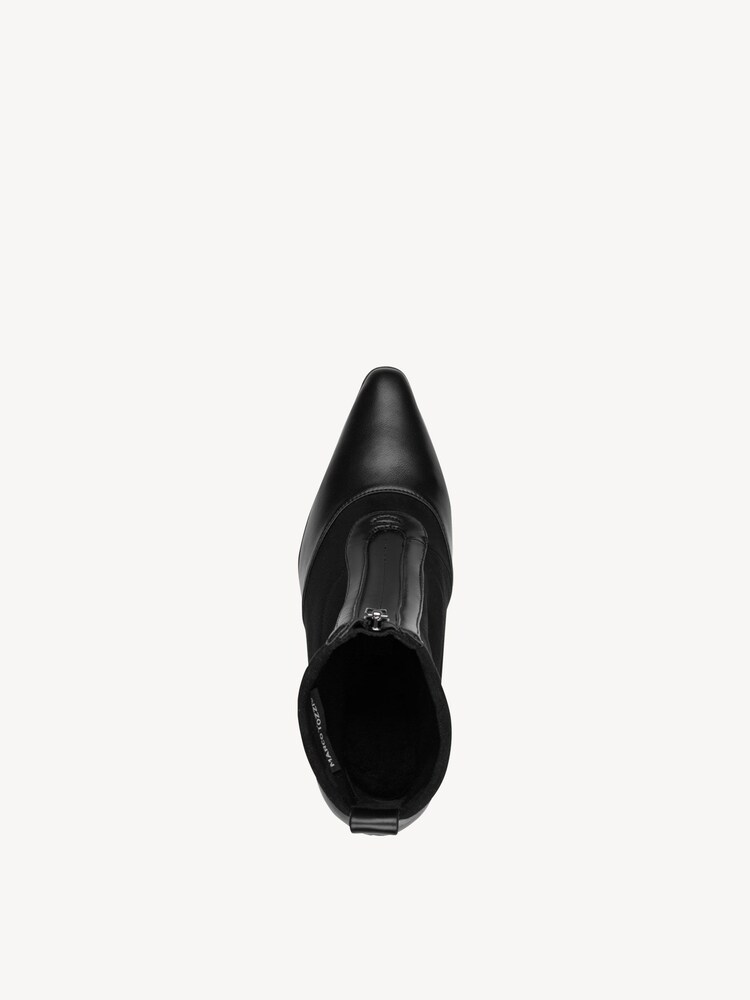Marco Tozzi, Stiefelette - schwarz BLACK, Bild 3 von 6