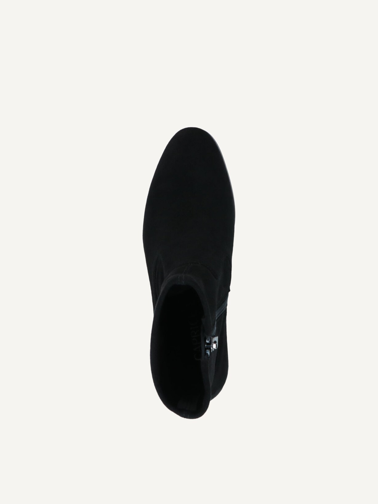 Caprice, Stivaletti - nero BLACK STRETCH, immagine 4 di 5