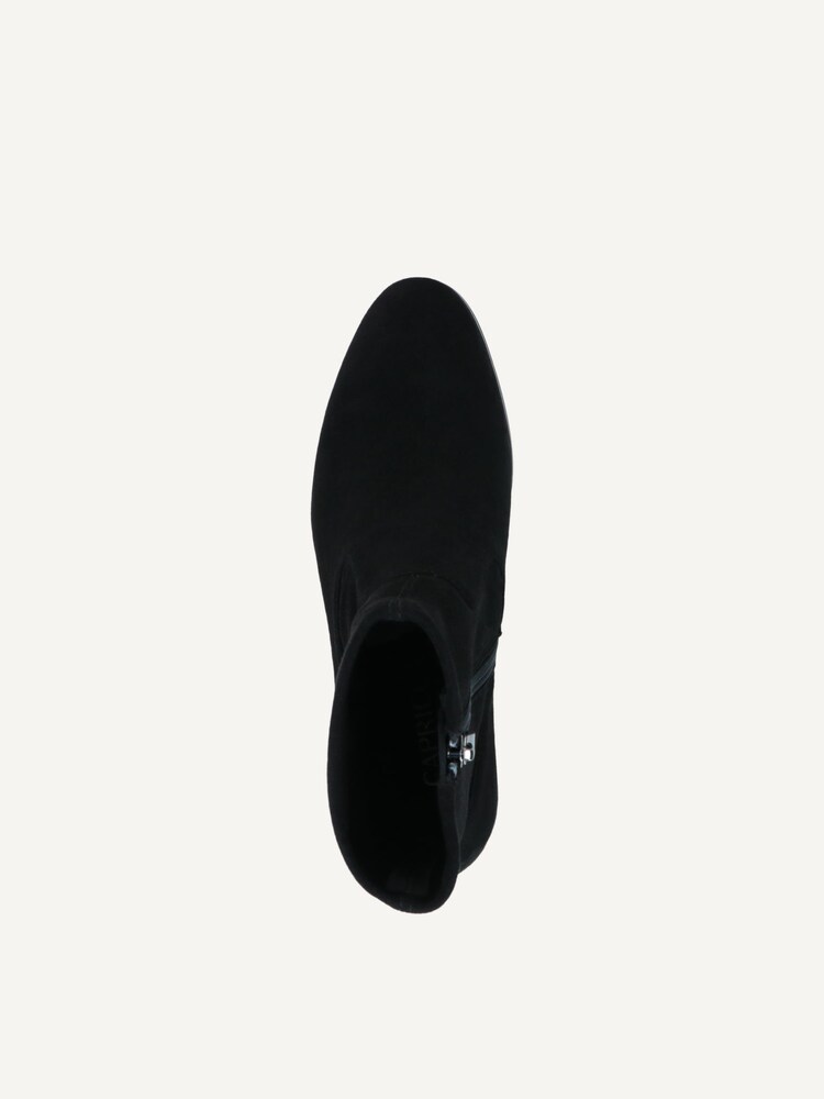 Caprice, Stivaletti - nero BLACK STRETCH, immagine 4 di 5