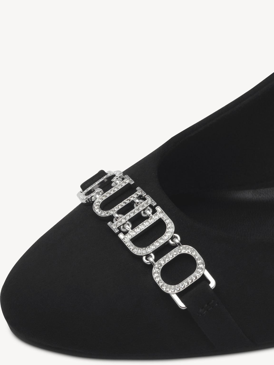 Marco Tozzi, Decolleté - nero BLACK, immagine 5 di 6