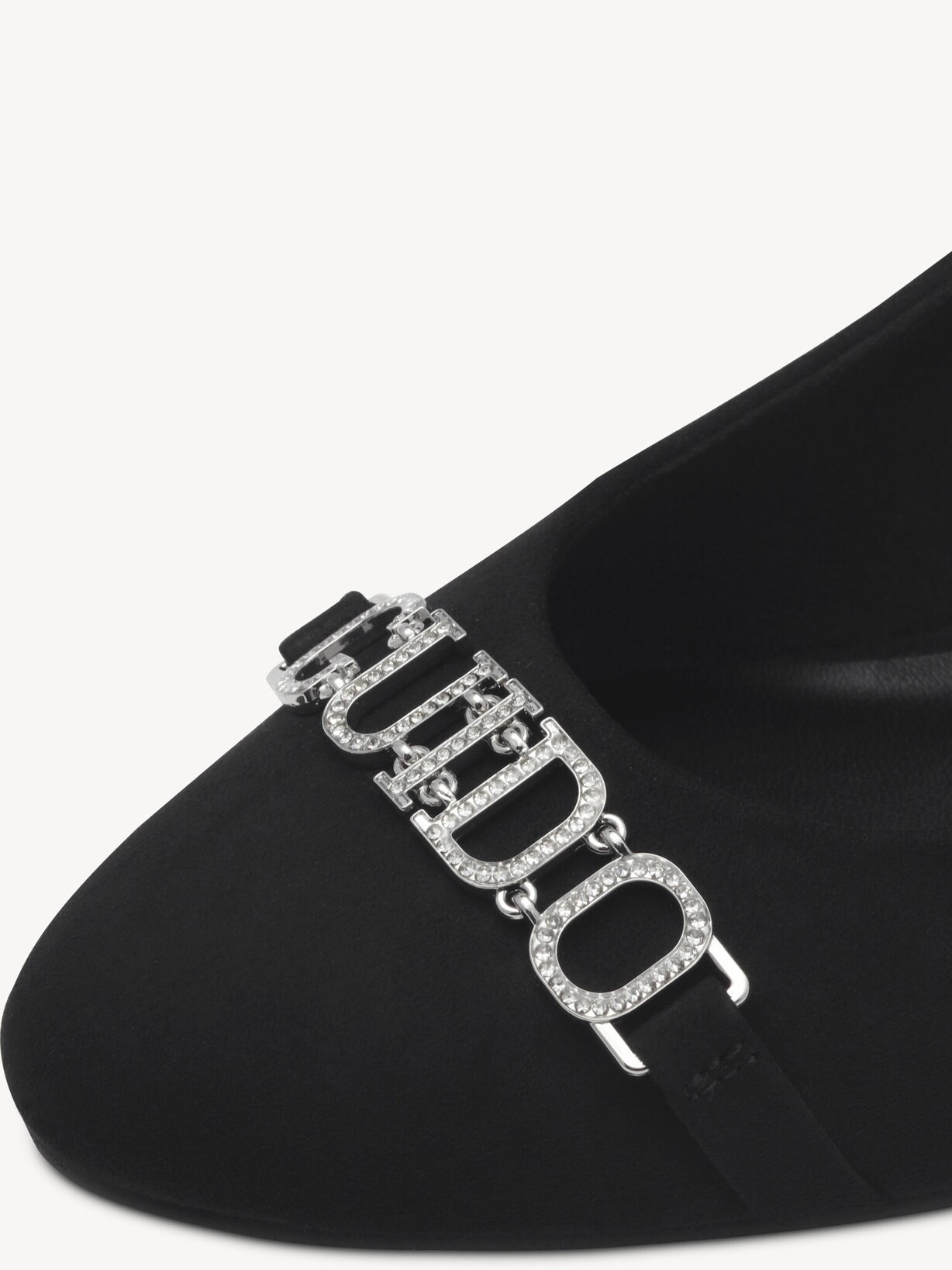 Marco Tozzi, Pumps - svart BLACK, bild 4 av 6