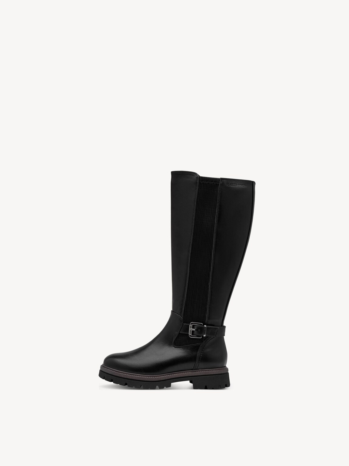 Marco Tozzi, Stiefel - schwarz BLACK, Bild 1 von 7