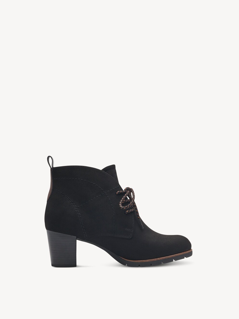 Marco Tozzi, Stiefelette - schwarz BLACK COMB, Bild 6 von 6