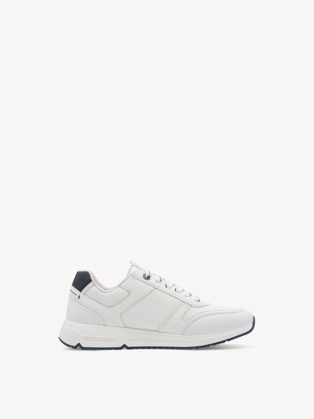 Marco Tozzi, Sneaker - weiß WHITE, Bild 6 von 6