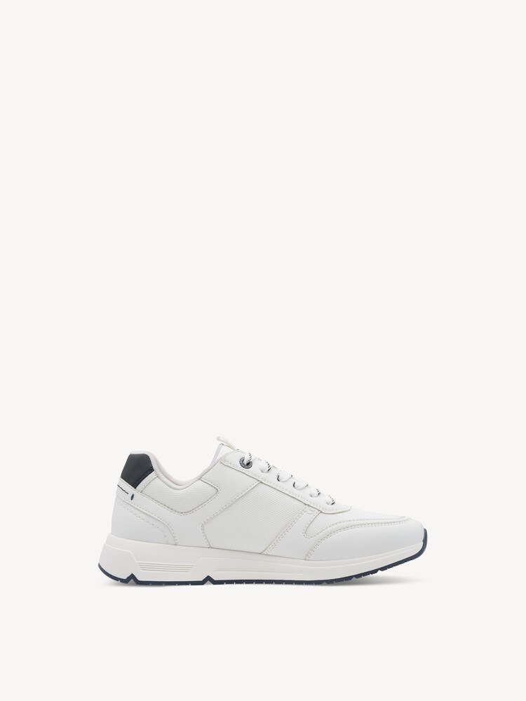 Marco Tozzi, Sneaker - bianco WHITE, immagine 6 di 6