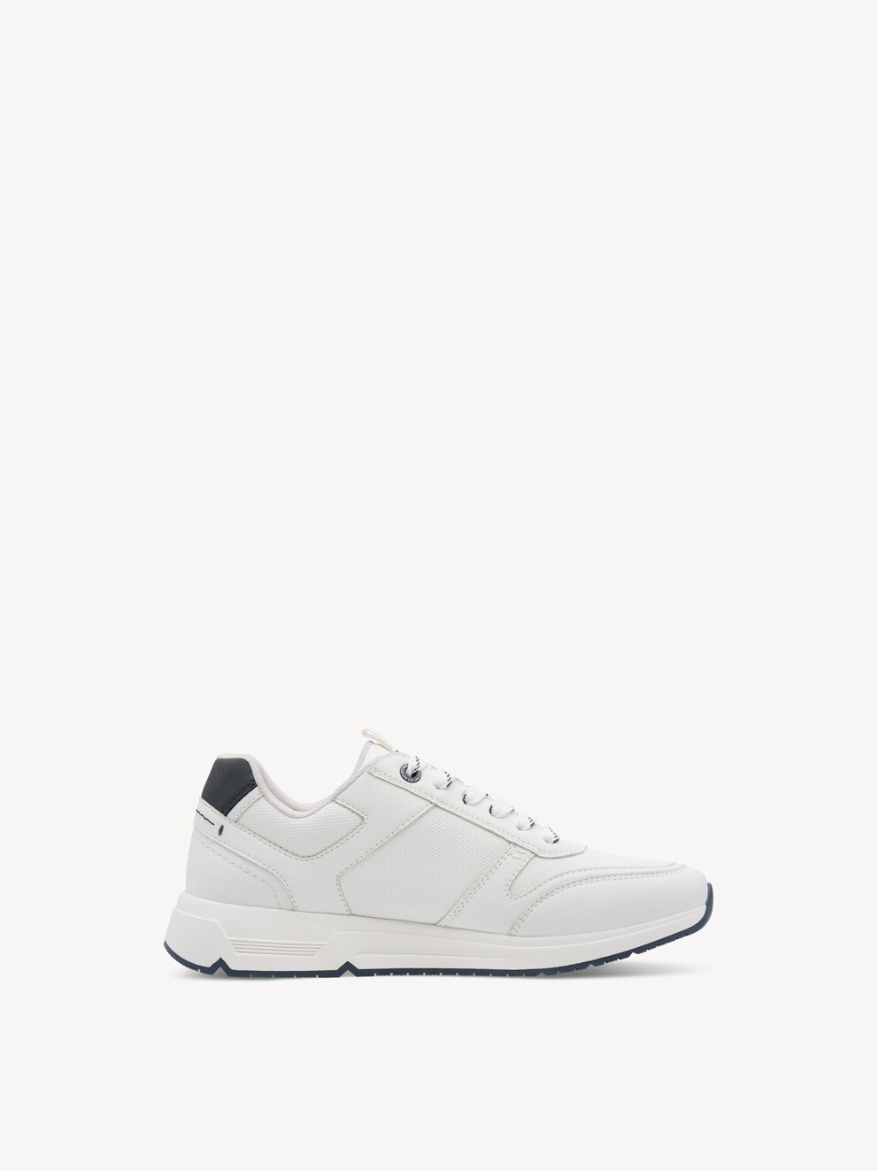 Marco Tozzi, Sneaker - weiß WHITE, Bild 6 von 6