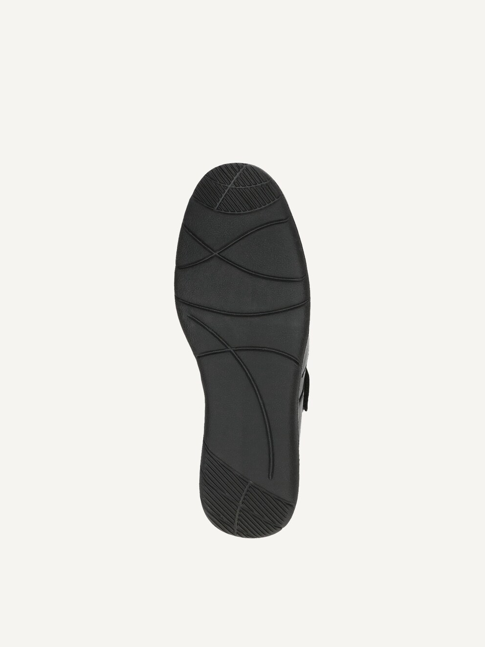 Caprice, Slipper en cuir - noir BLACK NAPPA, image 6 sur 6
