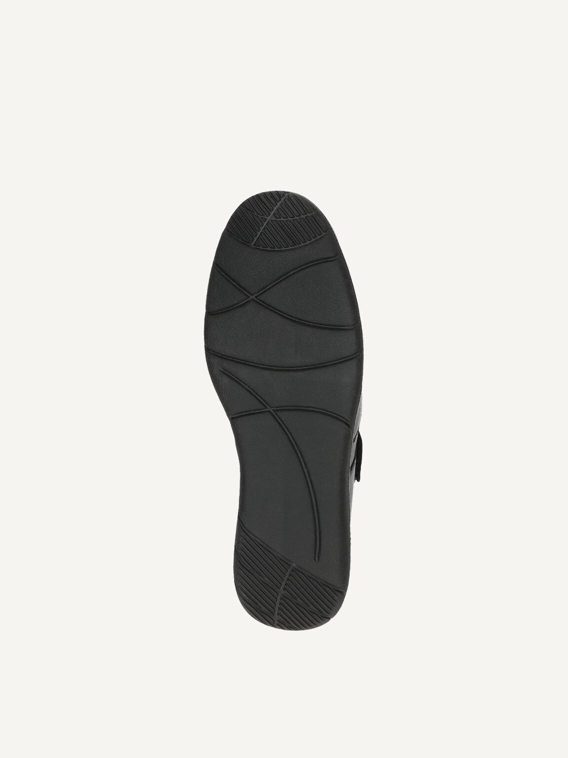 Caprice, Leather Slipper - black BLACK NAPPA, image 5 of 6