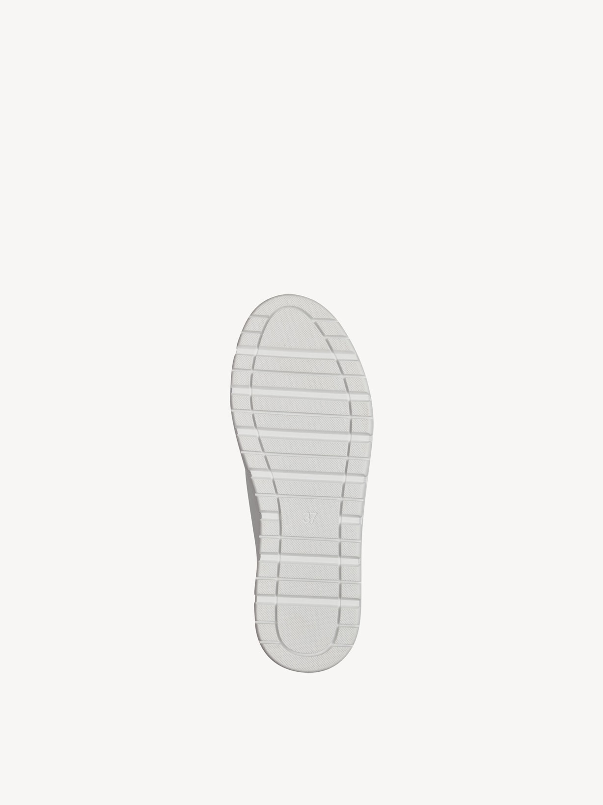 Marco Tozzi, Sneaker - weiß WHITE/BLACK, Bild 3 von 6