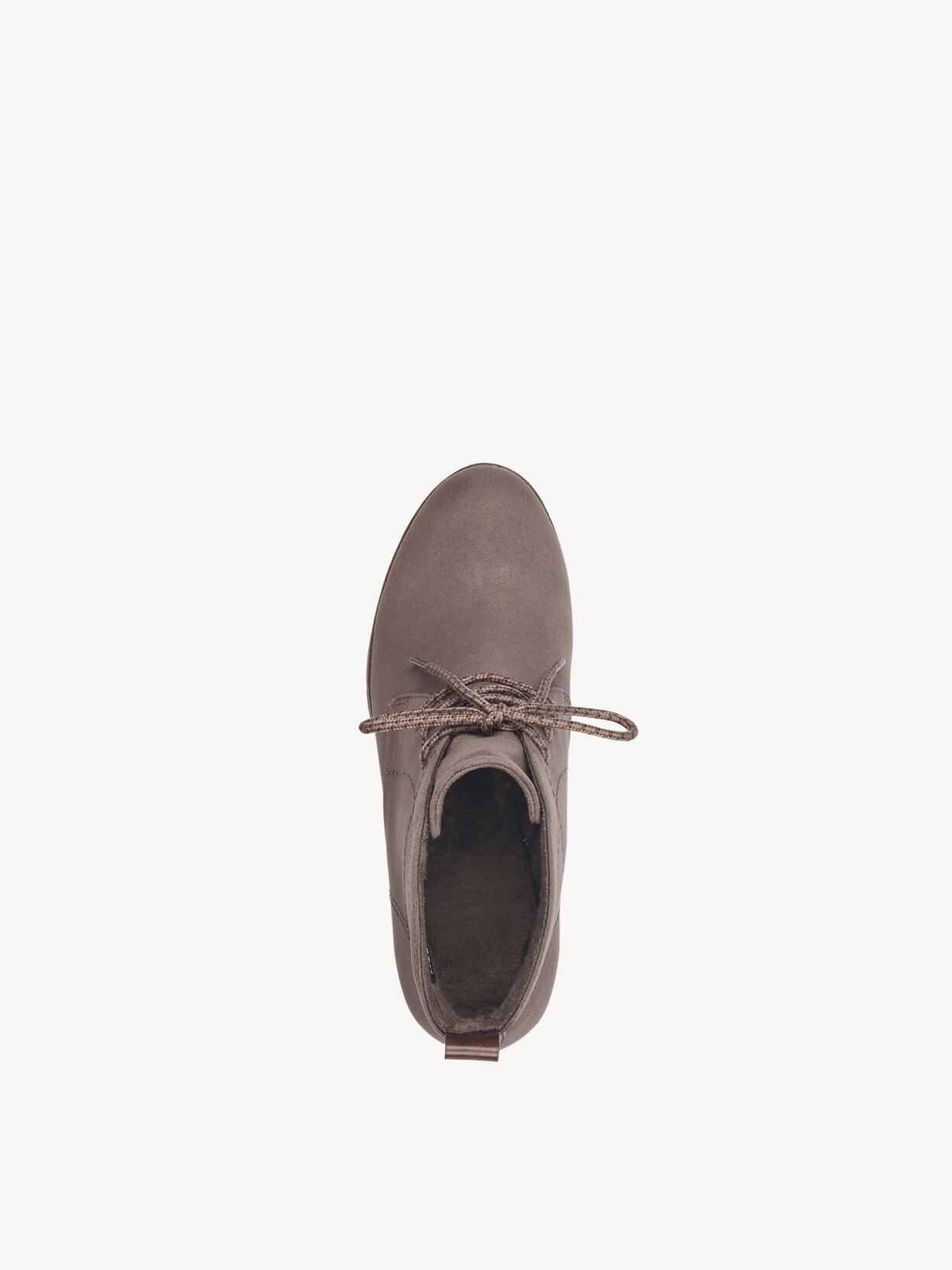 Marco Tozzi, Stiefelette - braun PEPPER COMB, Bild 5 von 6