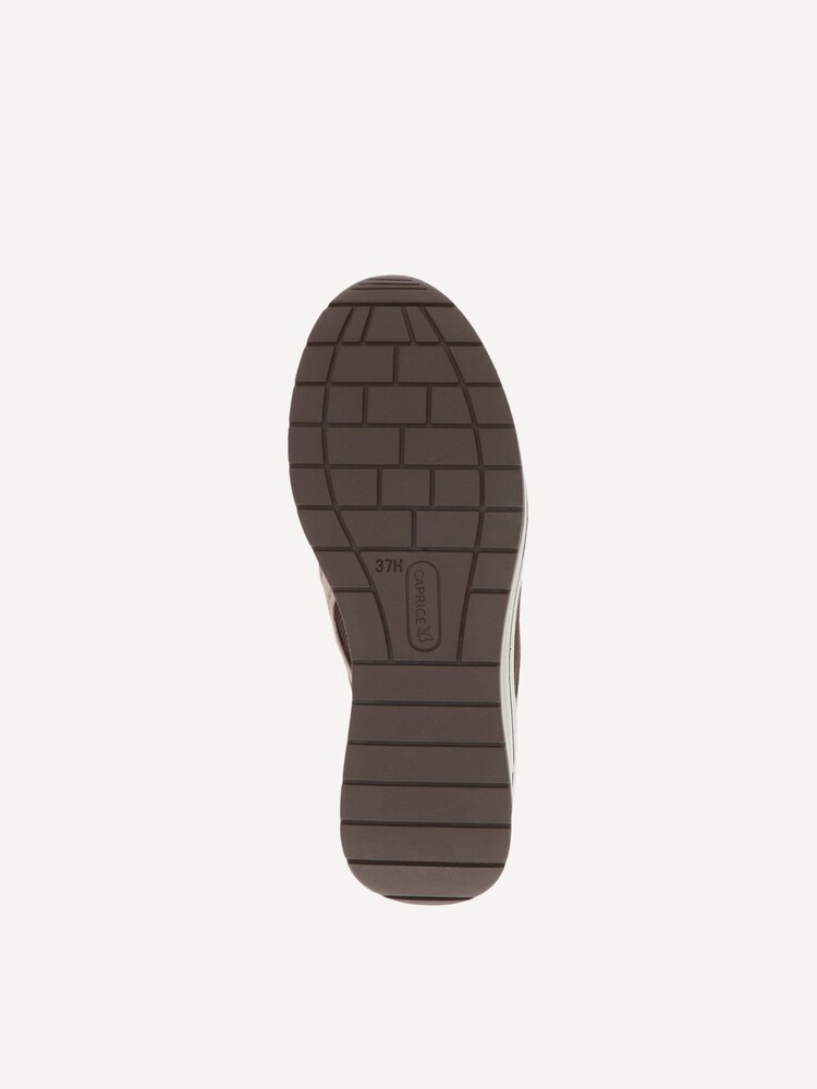 Caprice, Sneaker - metallic PIOMBO COMB, image 4 of 5